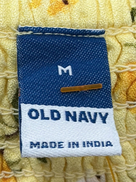 Vestido M (OLD NAVY)