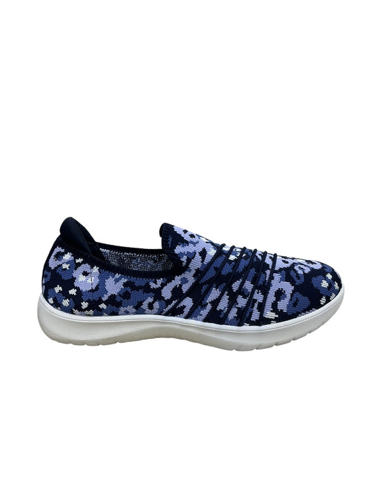 Zapato 8 (CLARKS)