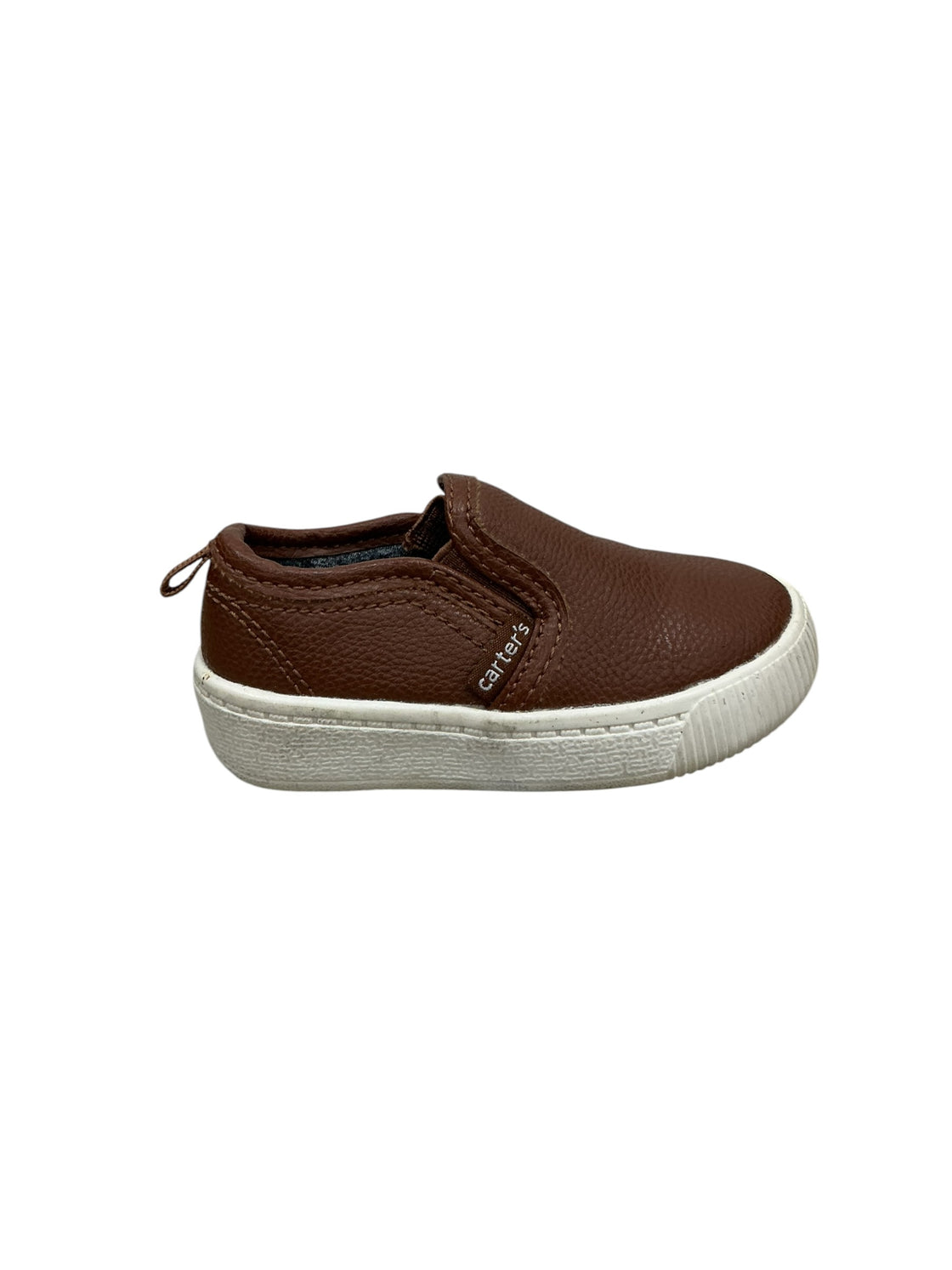 Tenis para bebé 4 (CARTER´S)