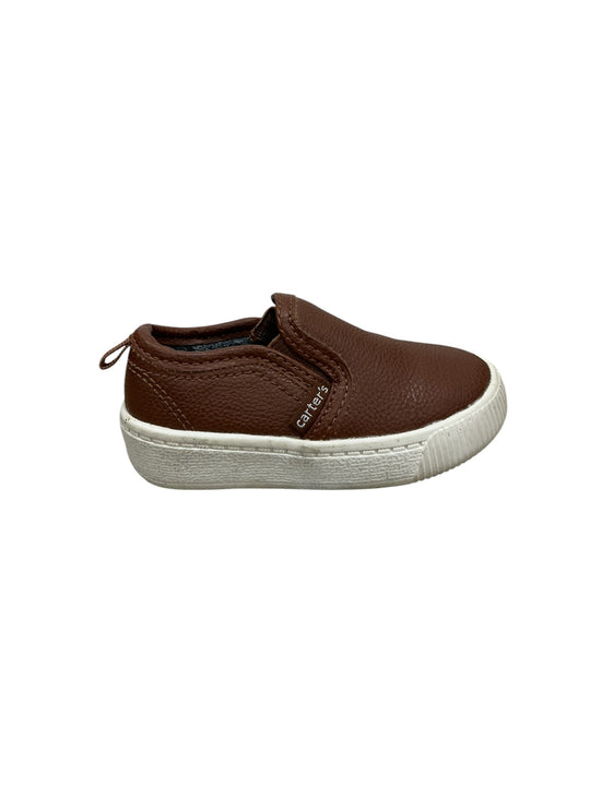 Tenis para bebé 4 (CARTER´S)