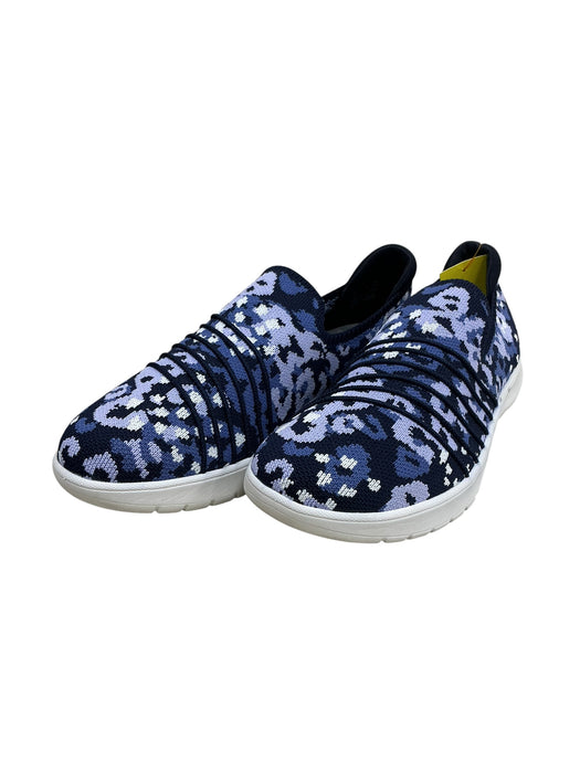 Zapato 8 (CLARKS)