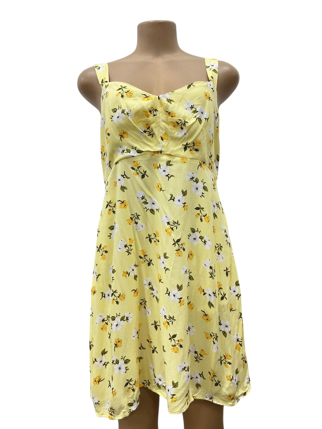 Vestido M (OLD NAVY)