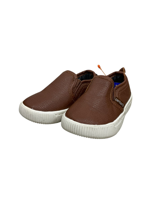 Tenis para bebé 4 (CARTER´S)