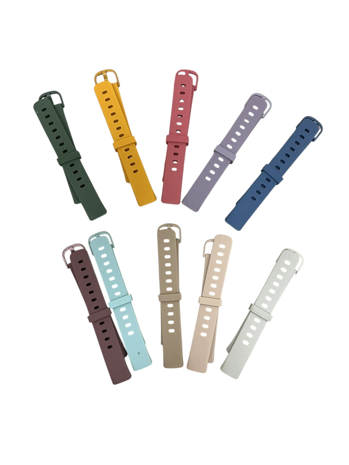 Set de Correas para reloj