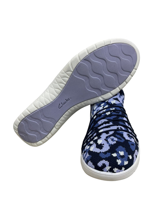 Zapato 8 (CLARKS)
