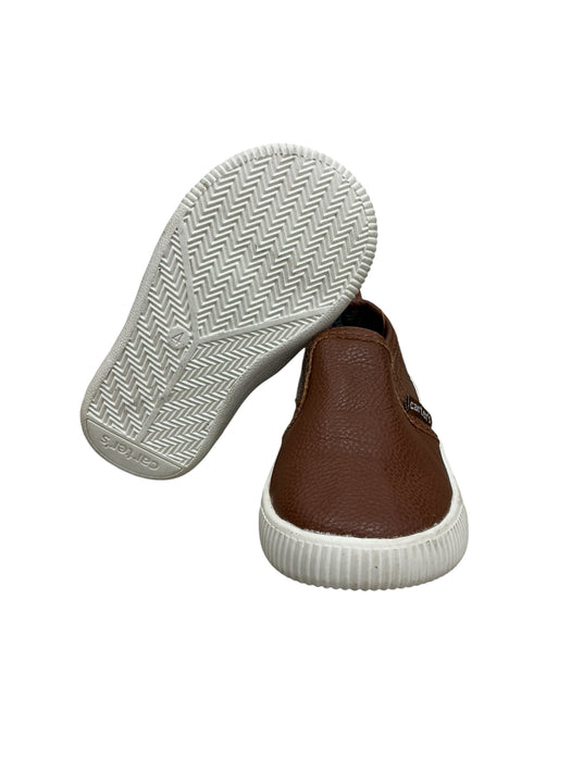 Tenis para bebé 4 (CARTER´S)