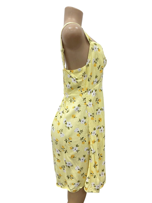 Vestido M (OLD NAVY)