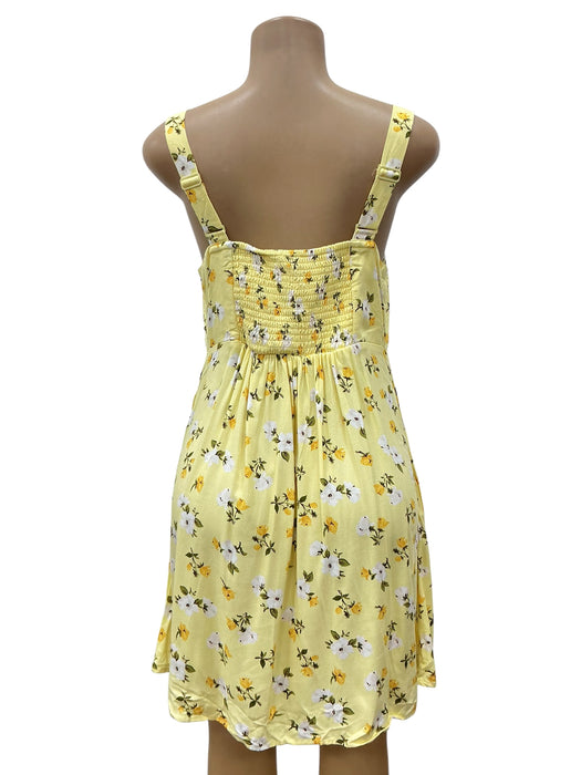 Vestido M (OLD NAVY)