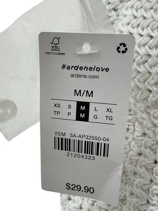 Blusa M (ARDENE)