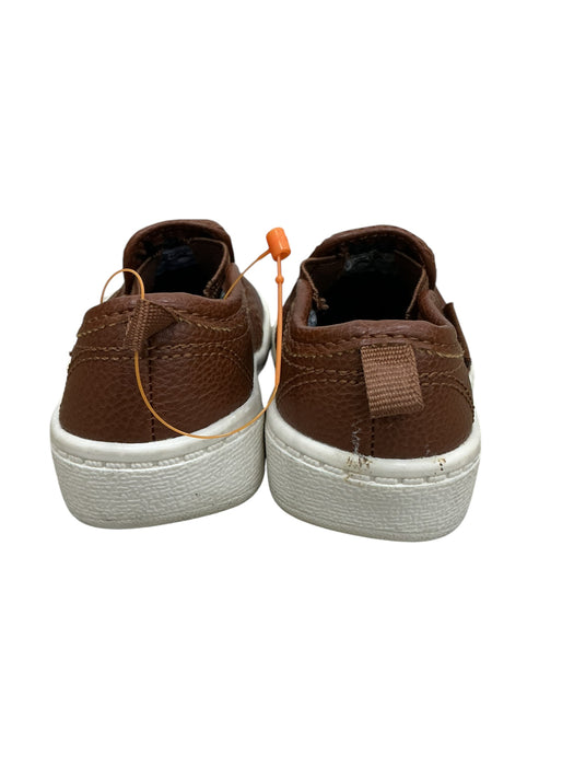 Tenis para bebé 4 (CARTER´S)