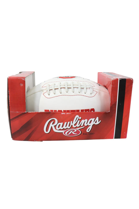 Balón para fútbol américano (RAWLINGS)