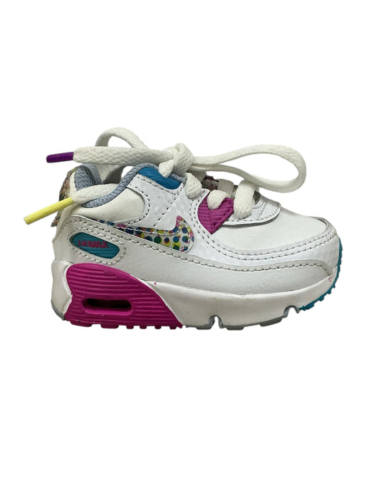 Tenis para niña 2C (NIKE)