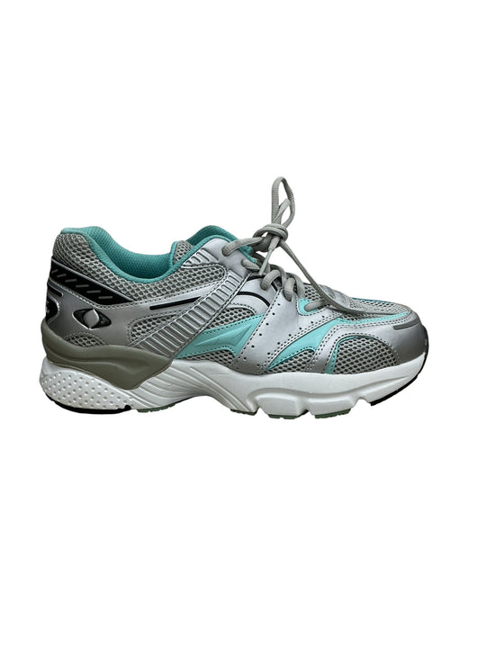 Tenis 8 (APEX)