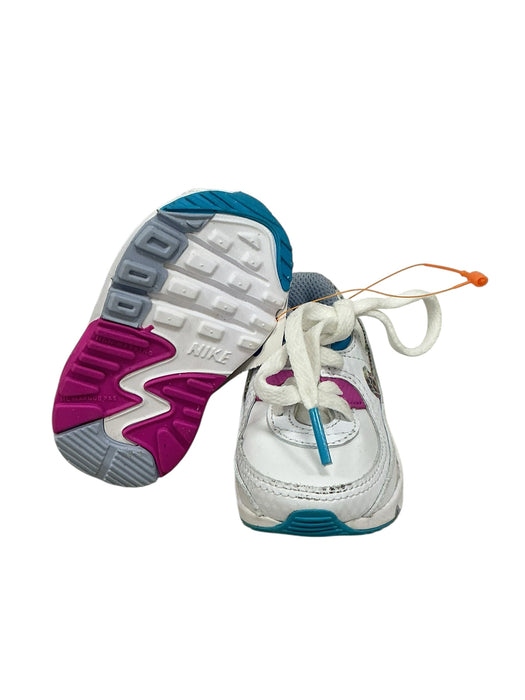 Tenis para niña 2C (NIKE)
