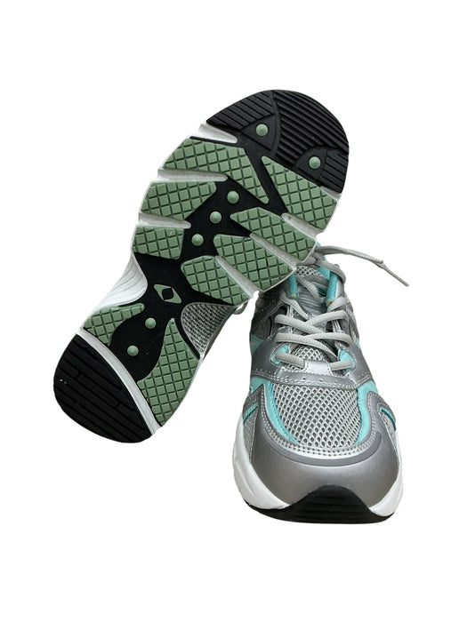 Tenis 8 (APEX)
