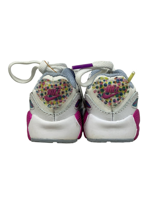 Tenis para niña 2C (NIKE)