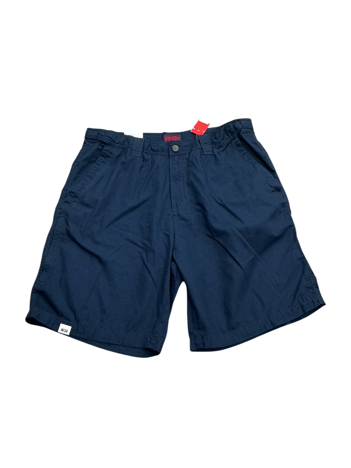 Pantaloneta 38 (ARCHITEC)