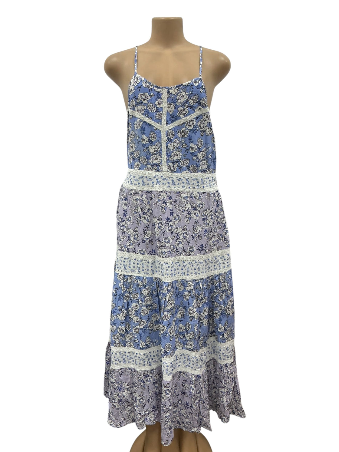 Vestido M (JESSICA SIMPSON)