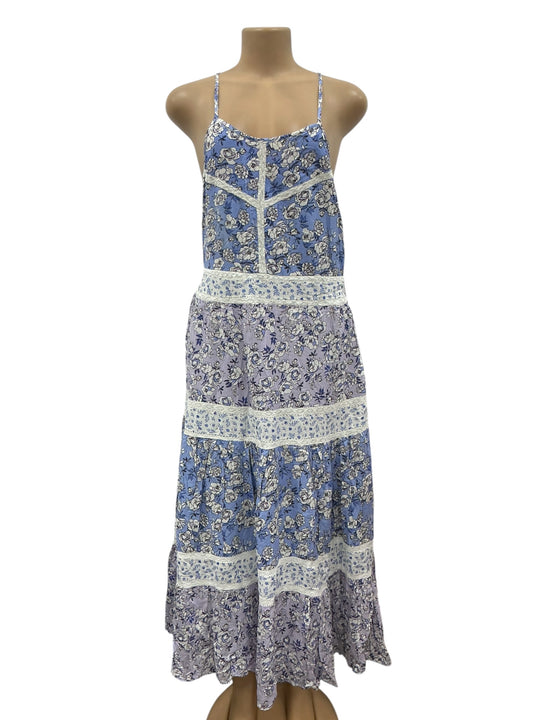 Vestido M (JESSICA SIMPSON)