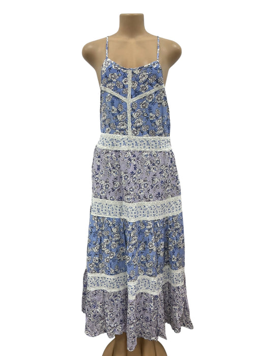 Vestido M (JESSICA SIMPSON)