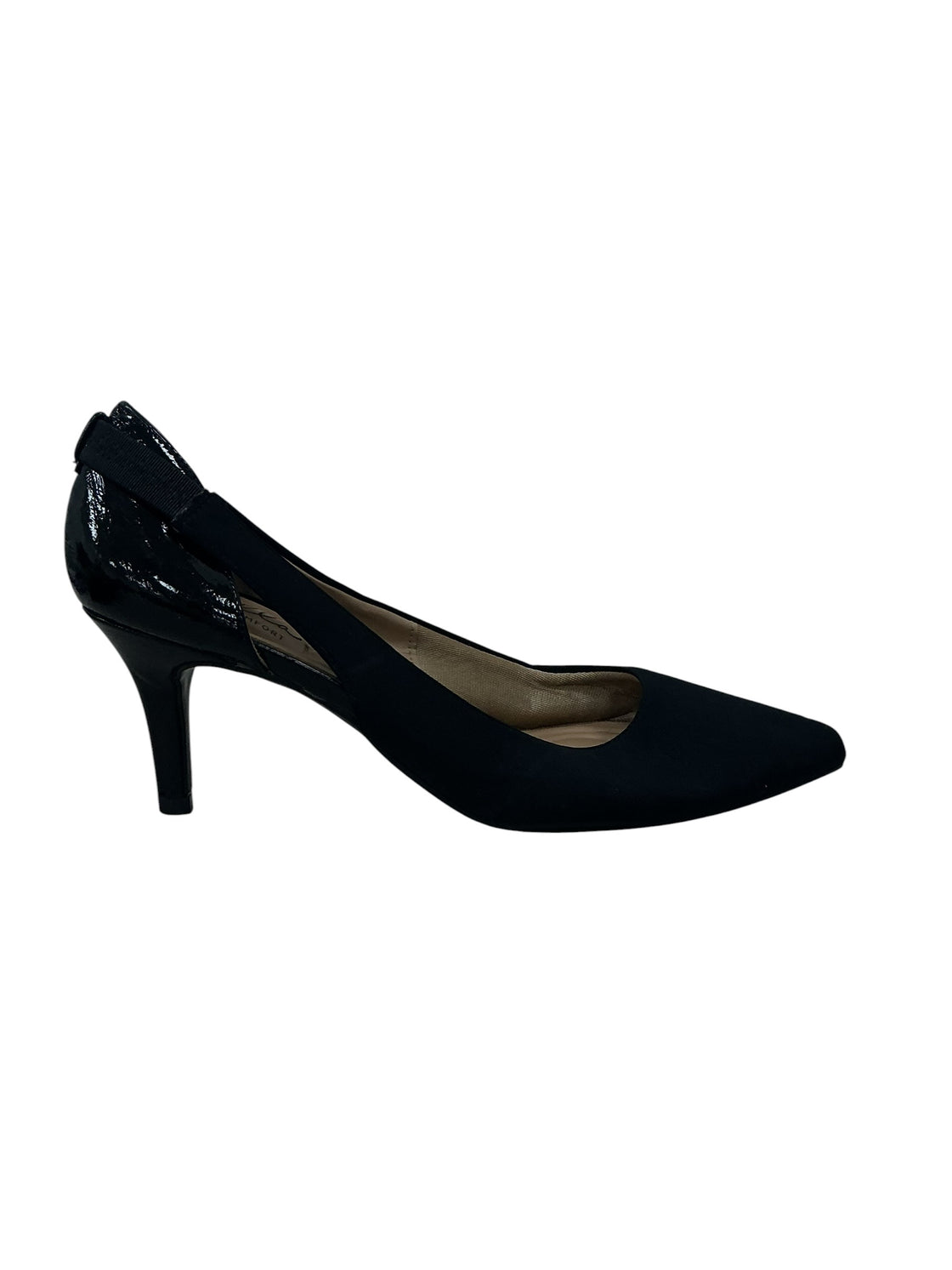 Tacón 8