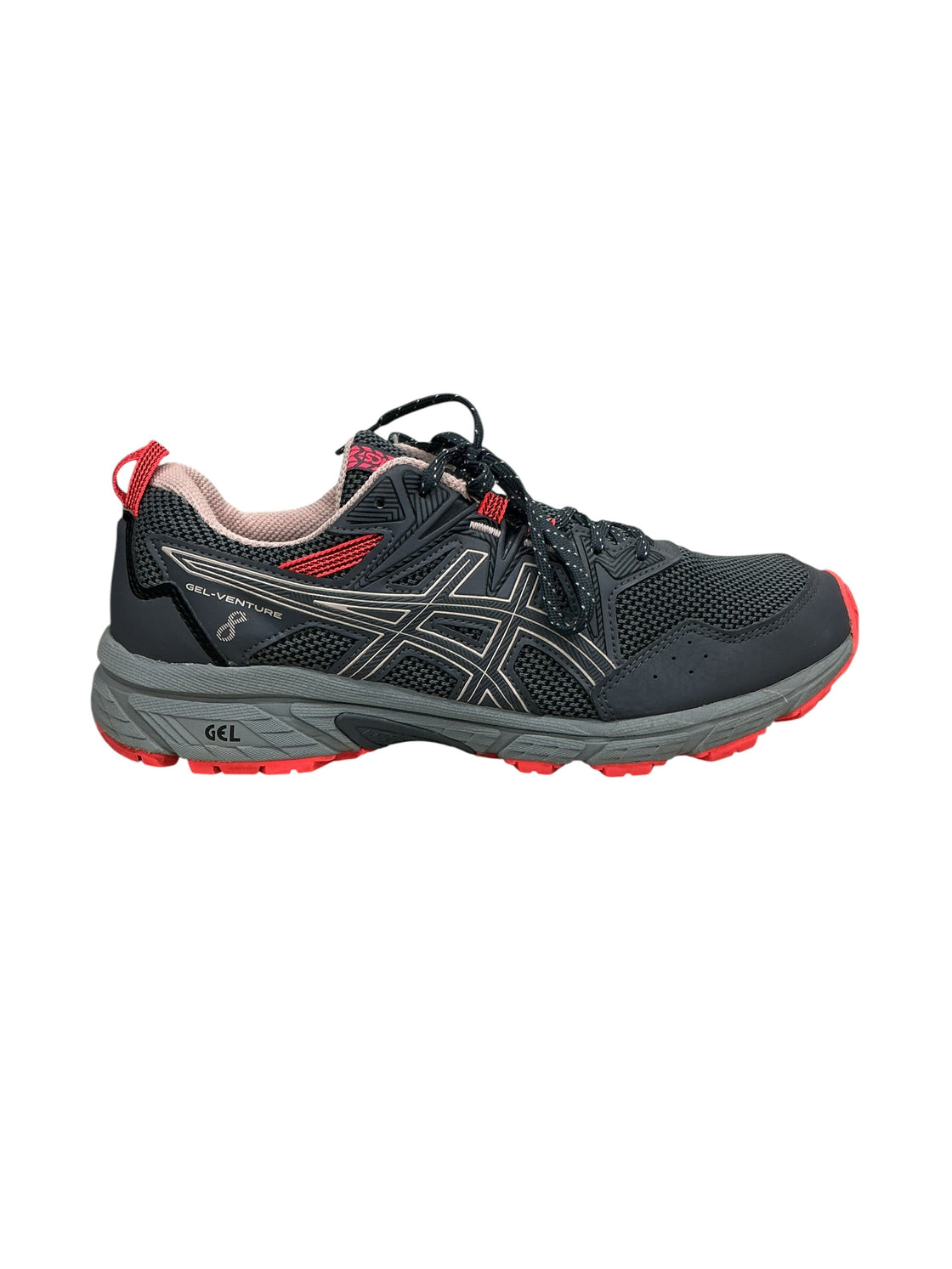 Tenis 10 (ASICS)