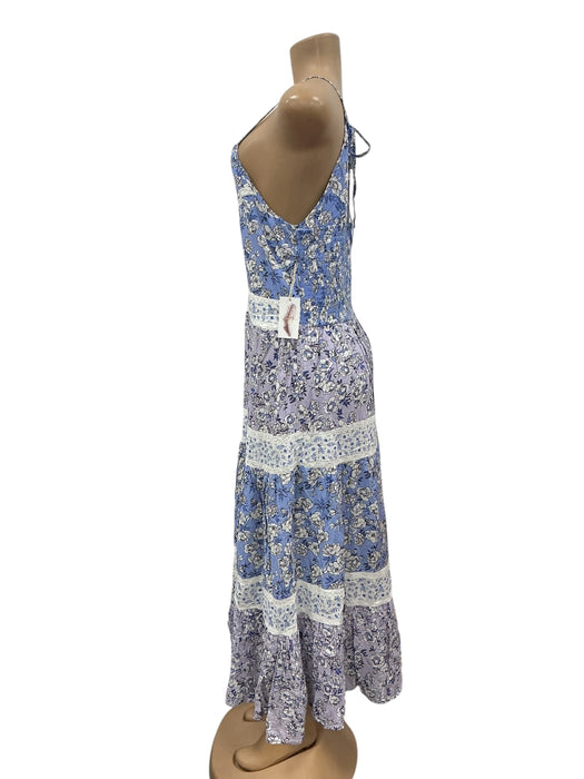 Vestido M (JESSICA SIMPSON)