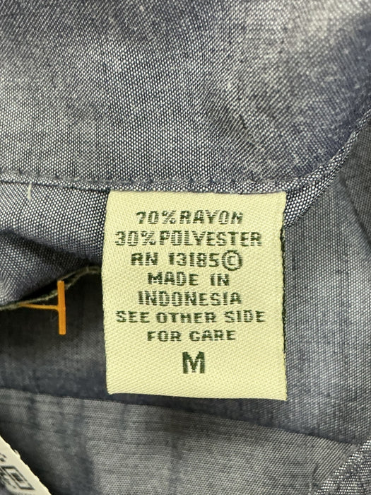 Camisa M (BATCK BAY)