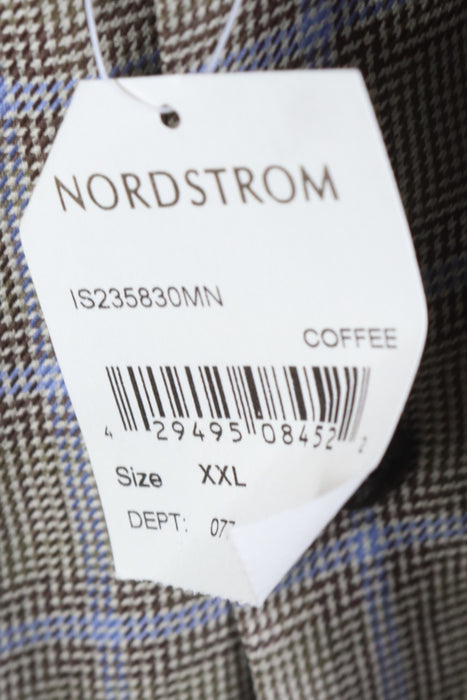 Camisa XXL (JOHA W NORDSTROM)