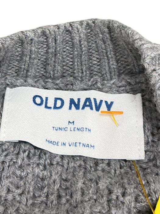 Suéter M (OLD NAVY)