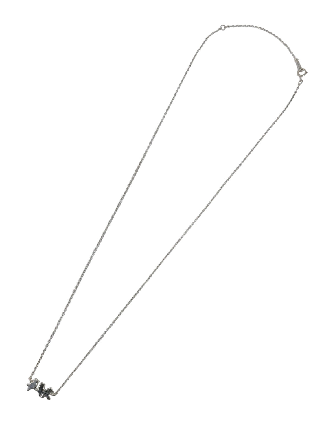 Cadena de plata (925)