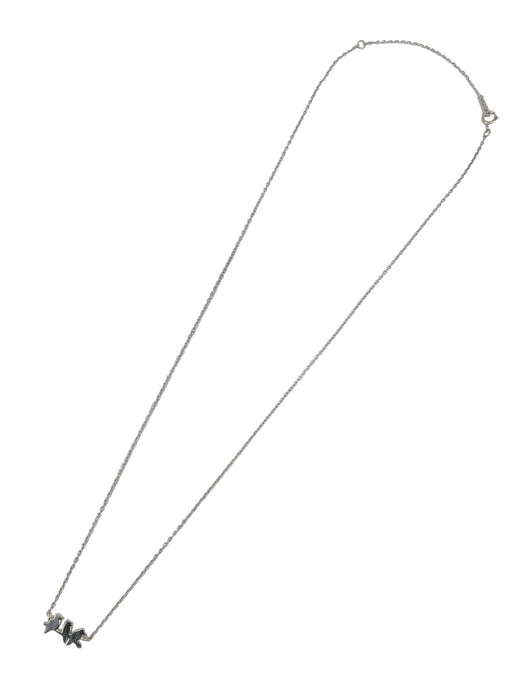 Cadena de plata (925)