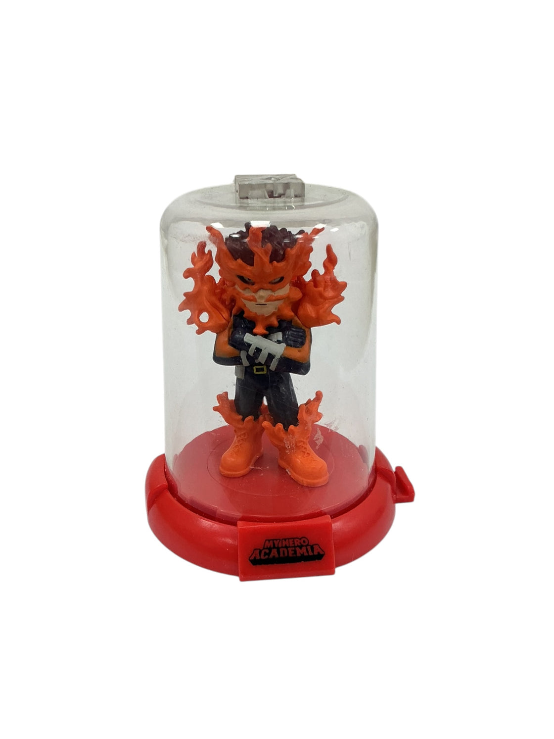 Endeavor (DOMEZ)