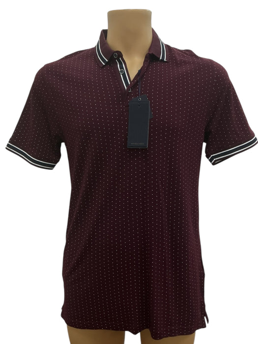 Camisa M (DENIM & FLOWER)