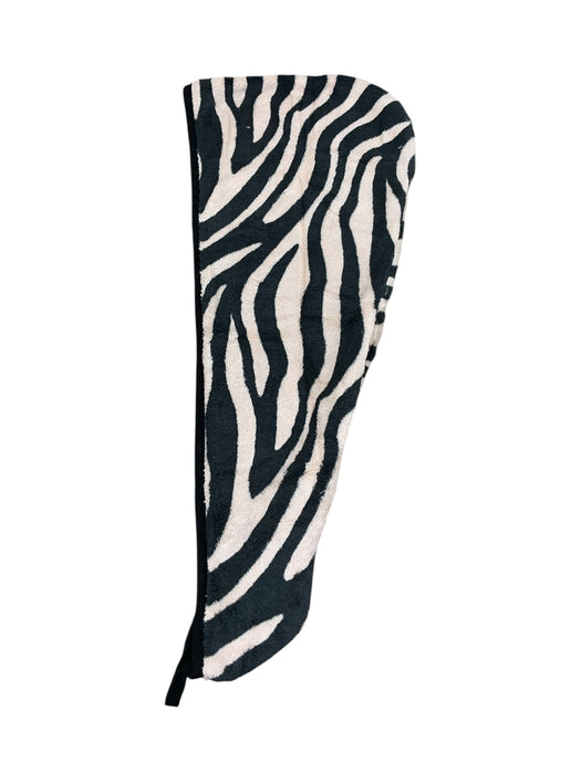 Toalla para el cabello (H&M)
