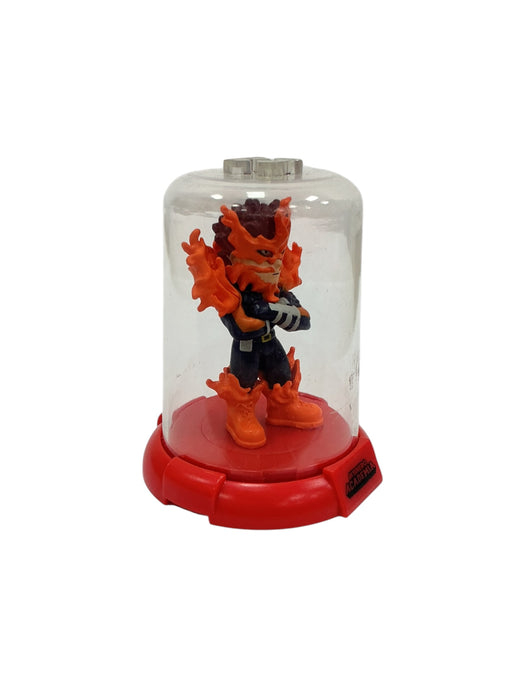 Endeavor (DOMEZ)
