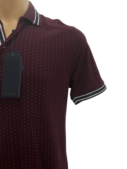 Camisa M (DENIM & FLOWER)