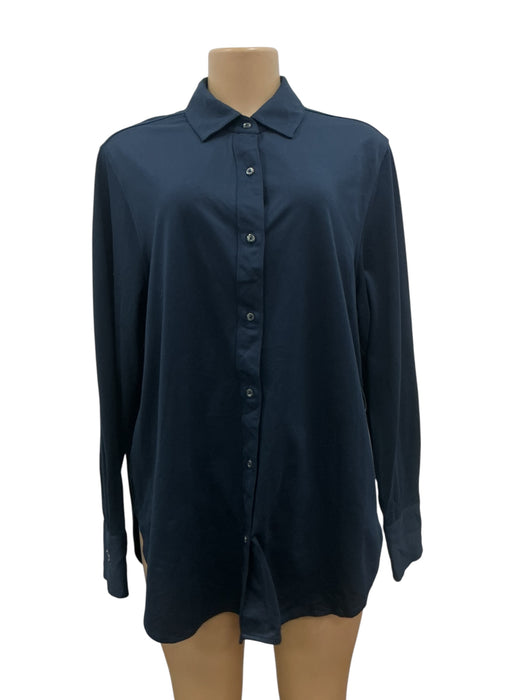 Blusa L (LULULEMON)