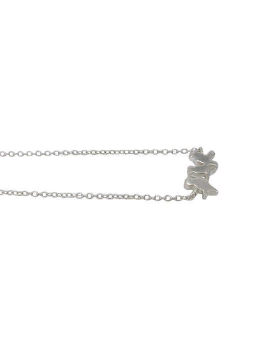 Cadena de plata (925)