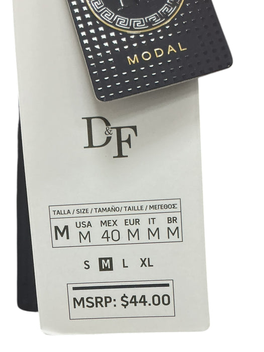 Camisa M (DENIM & FLOWER)