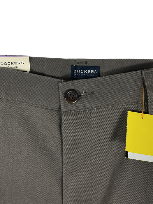 Pantalón 38X36 (DOCKERS)