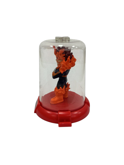 Endeavor (DOMEZ)