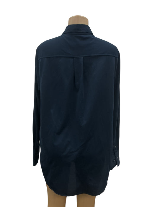 Blusa L (LULULEMON)