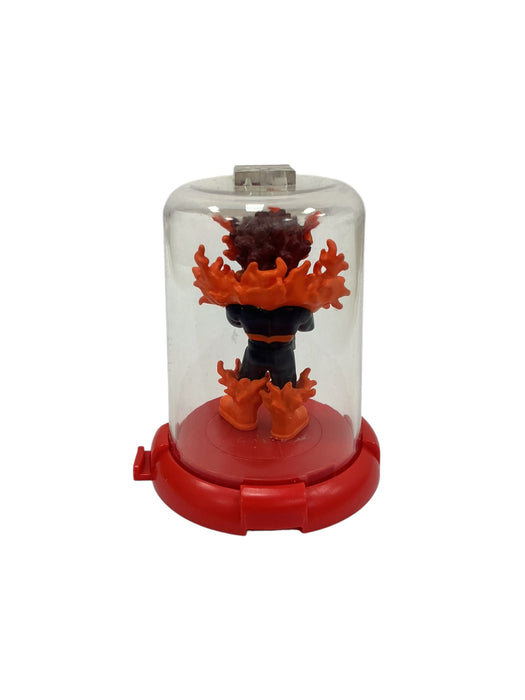 Endeavor (DOMEZ)