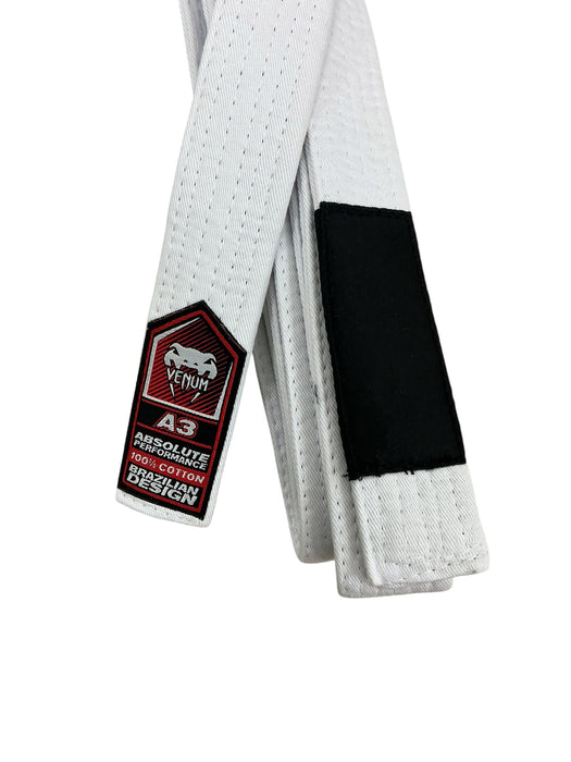 Cinturón de Jiu-Jitsu Brasileño (VENOM)