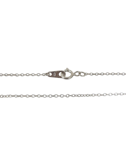 Cadena de plata (925)