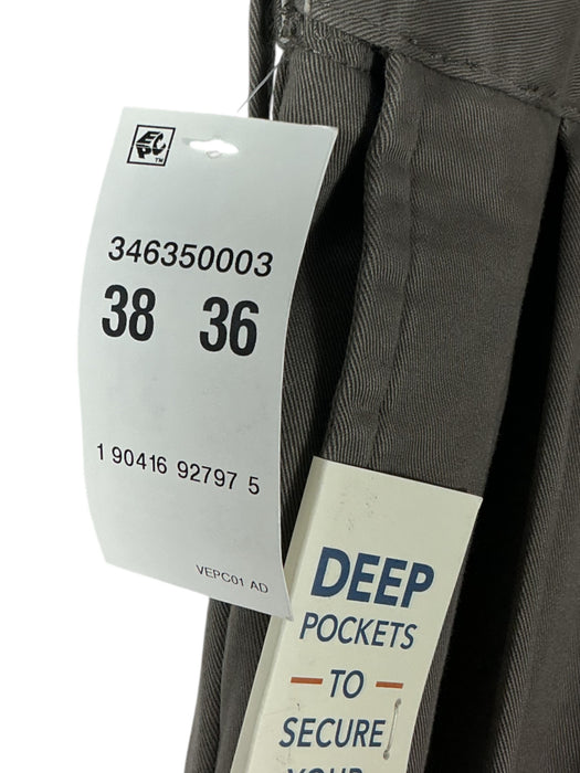 Pantalón 38X36 (DOCKERS)