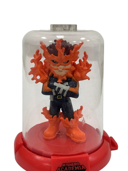 Endeavor (DOMEZ)