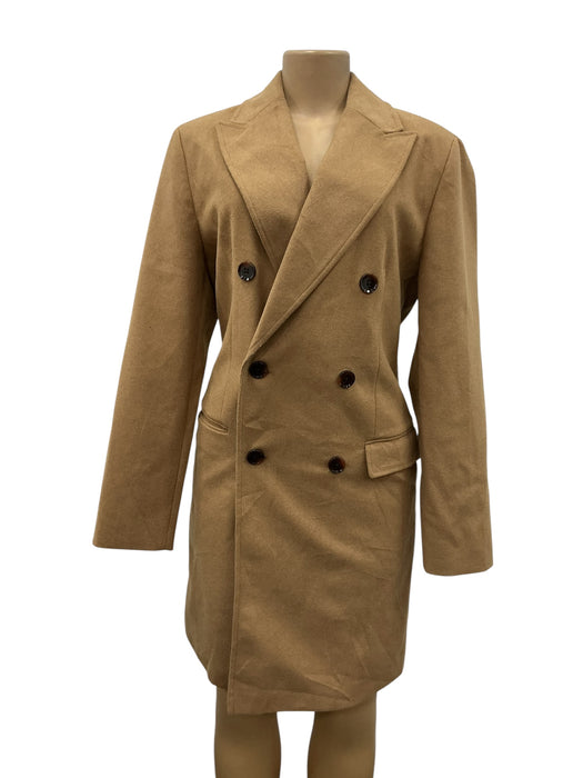 Abrigo XS (EXPRESS)