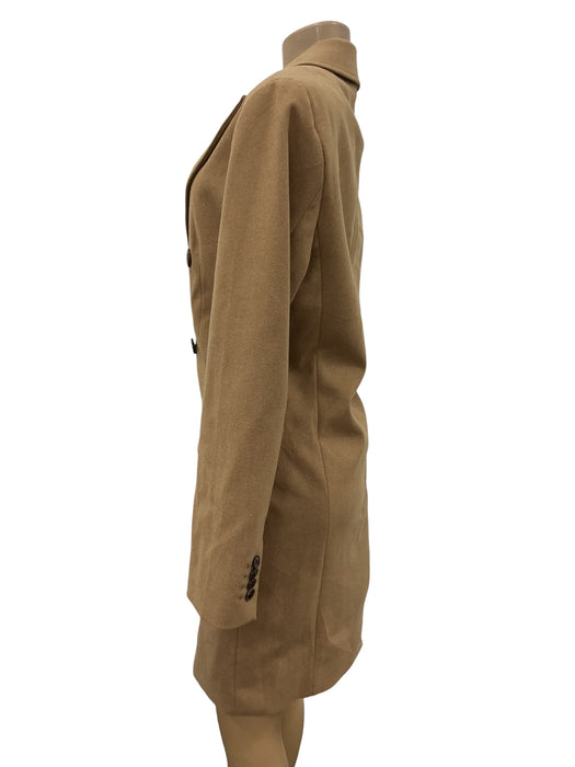 Abrigo XS (EXPRESS)